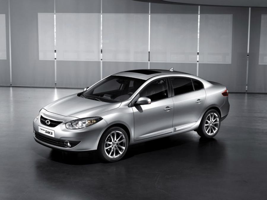  Samsung SM3 (L38) 2009 года  (фото 9 из 10)